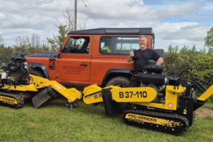 Labour Shortages Push Contractors Towards Smarter Solutions