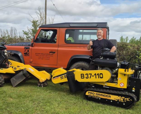 Labour Shortages Push Contractors Towards Smarter Solutions