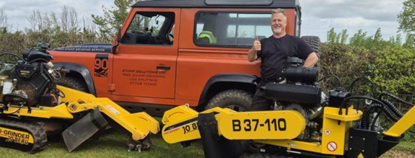 Labour Shortages Push Contractors Towards Smarter Solutions