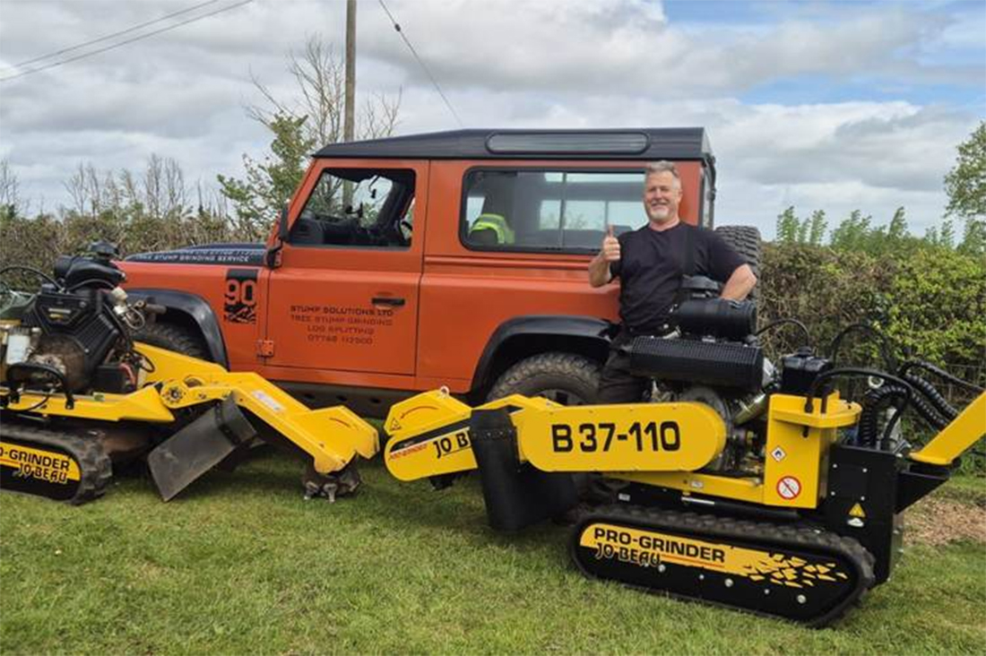 Labour Shortages Push Contractors Towards Smarter Solutions