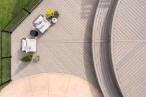 Trex announces 2026 Colour of the Year