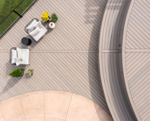 Trex announces 2026 Colour of the Year