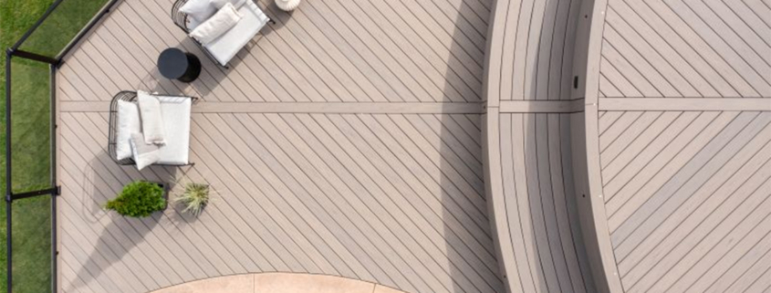 Trex announces 2026 Colour of the Year