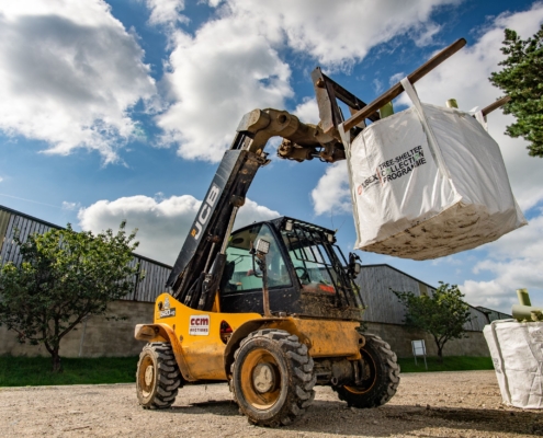 Tubex ® Collection Hubs Open For 2026 Season