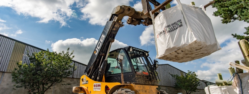 Tubex ® Collection Hubs Open For 2026 Season