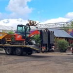 Horticulture charity works closely with The RHS