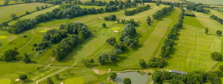 Agrovista Amenity Plays Key Role in Cold Ashby’s Transformation