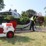 G & T Equipment Sales Expands Range