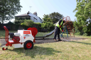 G & T Equipment Sales Expands Range
