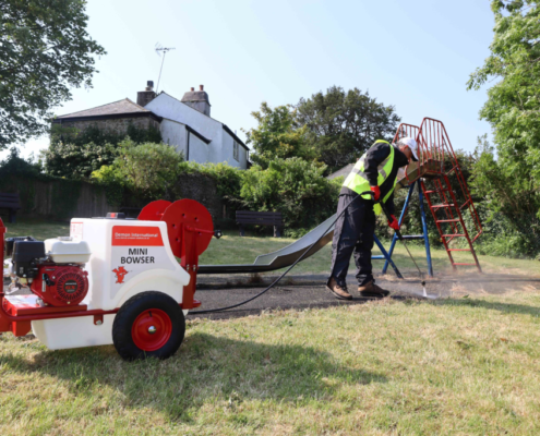 G & T Equipment Sales Expands Range
