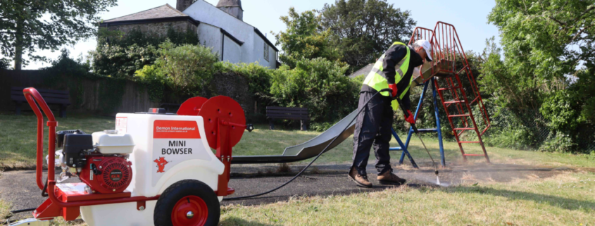 G & T Equipment Sales Expands Range