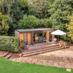 Garden rooms could add up to £29,000 to UK homes