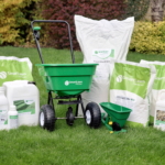 GreenBest Launches the SmartLawn ProCast 20 Rotary Spreader