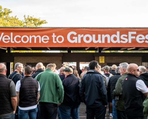 GroundsFest 2026 Opens Visitor Registration
