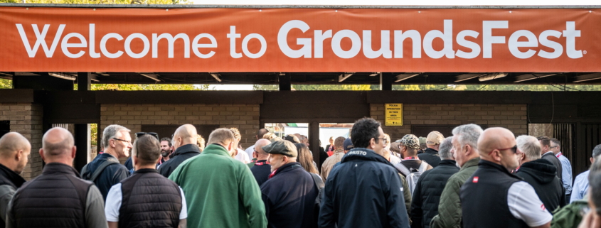 GroundsFest 2026 Opens Visitor Registration