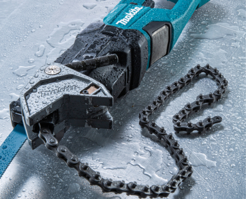 New Makita Recipro saw a cut above the rest