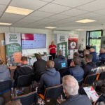 GroundsFest Academy Scores Success with Synthetic Surface Event