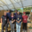 Hadlow College goes for gold at RHS Chelsea Flower Show