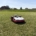 Raising standards at Haileybury with Kress robotic mowers