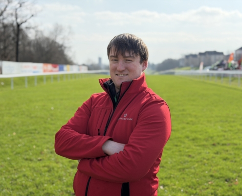 Agrovista fertilisers support Hamilton Racecourse