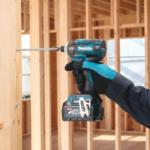 Makita launches most powerful impact driver