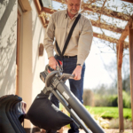 Cordless Gifts For Garden-Loving Dads!