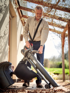 Cordless Gifts For Garden-Loving Dads!