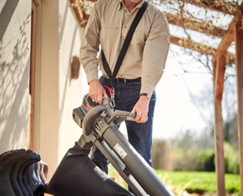 Cordless Gifts For Garden-Loving Dads!