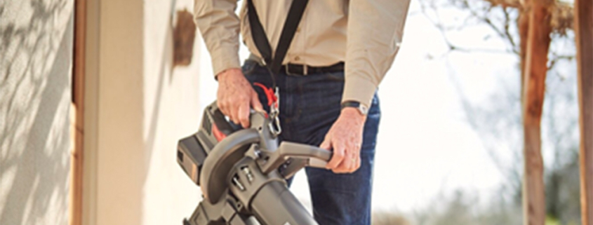 Cordless Gifts For Garden-Loving Dads!