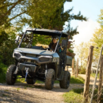 RANGER 500 arrives in Europe