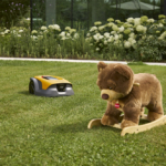 STIGA’s New Robot Mowers: Let Dad Retire the Lawnmower