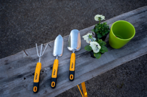 The UK’s New Green Mindset Takes Root In Small Spaces