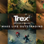 Trex UK makes record marketing investment