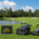 From Real 3D Data to Multi-Functional Turf Care