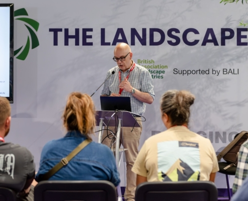 GroundsFest strengthens partnership with BALI for 2026 event