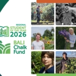 BALI Chalk Regional Students of the Year 2026