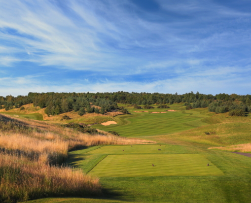 Centurion Club places trust in DSV’s Eurograss range