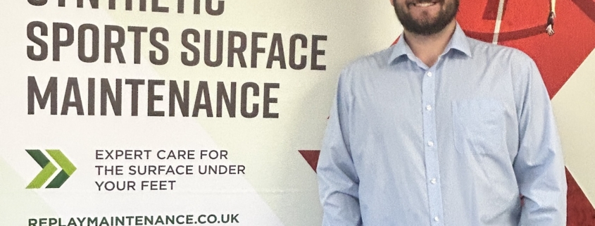 Replay Group appoints James Kimmings