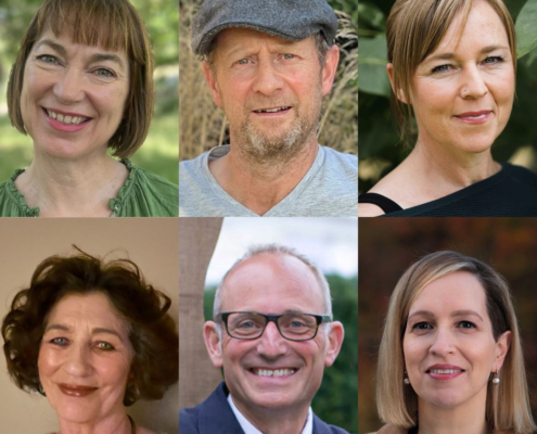 SGLD Announces changes for the SGLD Awards 2027