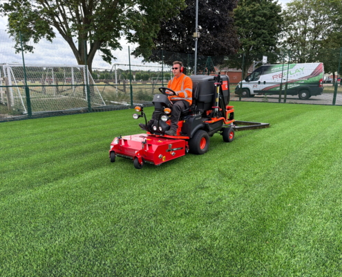 Replay Maintenance and Abbeycroft unveil strategic programme
