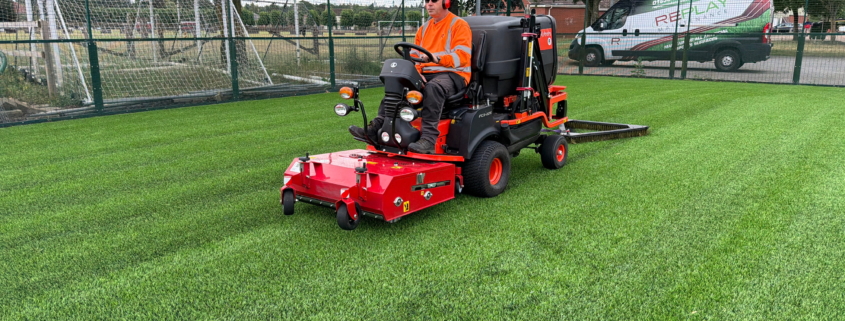 Replay Maintenance and Abbeycroft unveil strategic programme