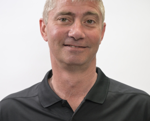 Technology specialist Alex Thorneycroft Taylor joins Kress UK