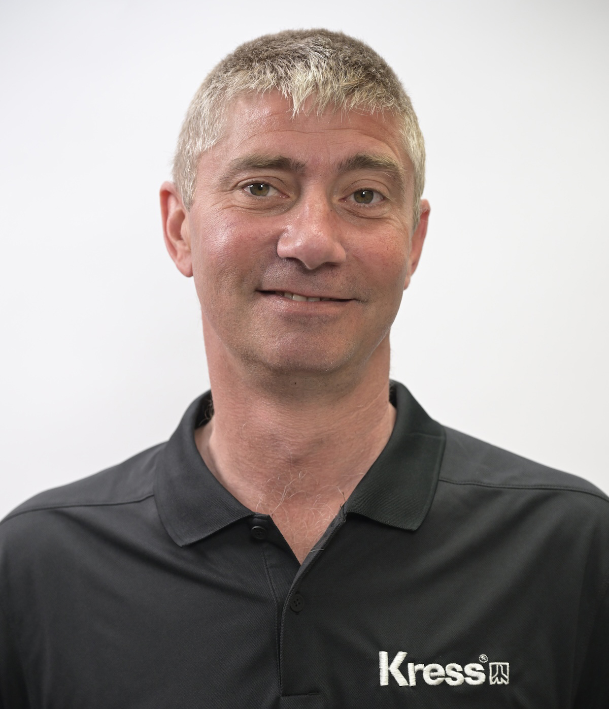 Technology specialist Alex Thorneycroft Taylor joins Kress UK