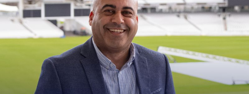 GMA appoints Jason Booth as Chief Executive Officer