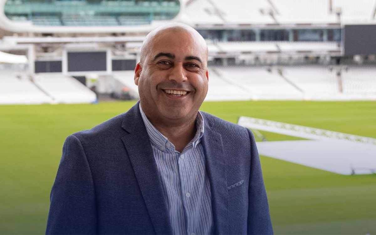 GMA appoints Jason Booth as Chief Executive Officer
