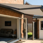 Caribbean Blinds reflects changing budgets with new awning
