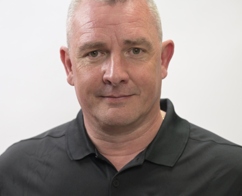 Kress UK appoints David Timms