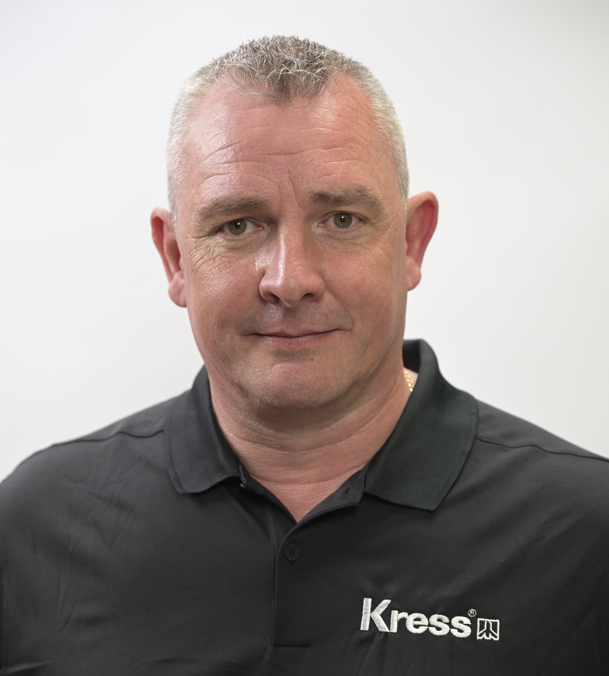 Kress UK appoints David Timms