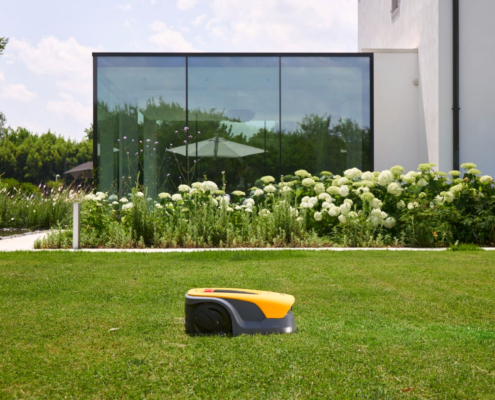 STIGA receives Highly Commended in the Ideal Home Awards