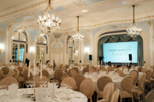 HTA sponsors new Garden Media Guild award